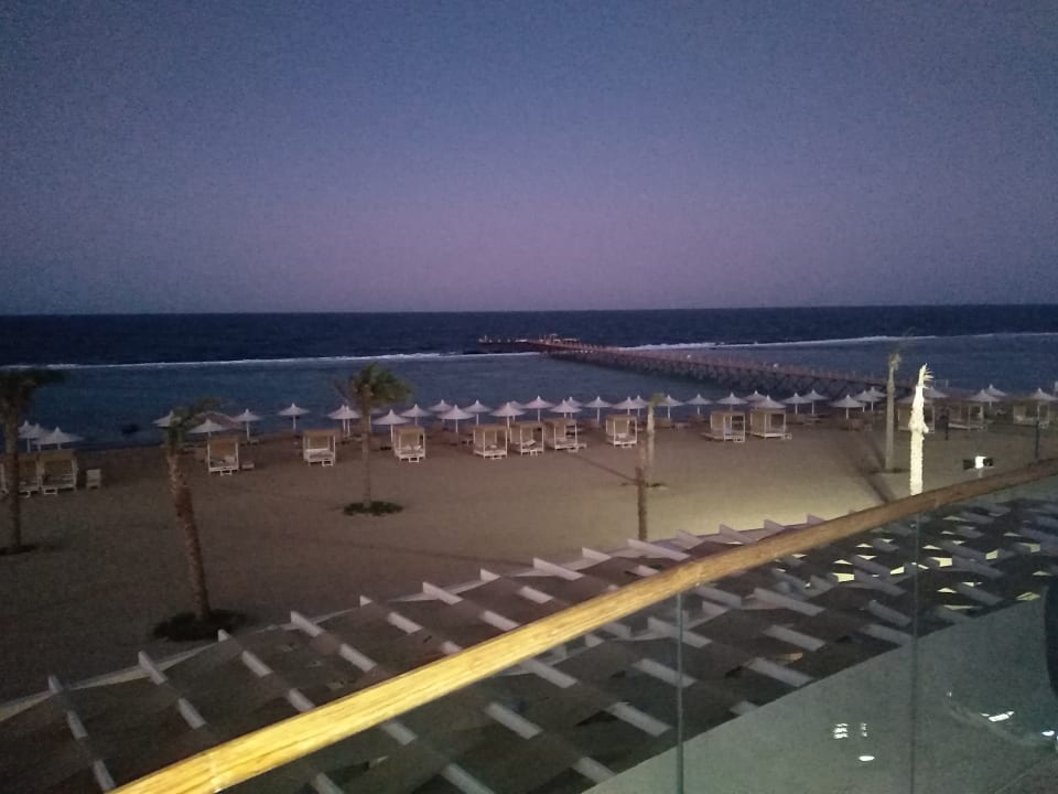 Strand Pickalbatros Sea World Resort - Marsa Alam