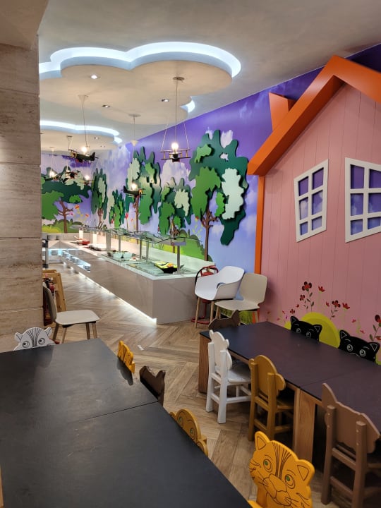 Gastro Fodele Beach & Water Park Holiday Resort