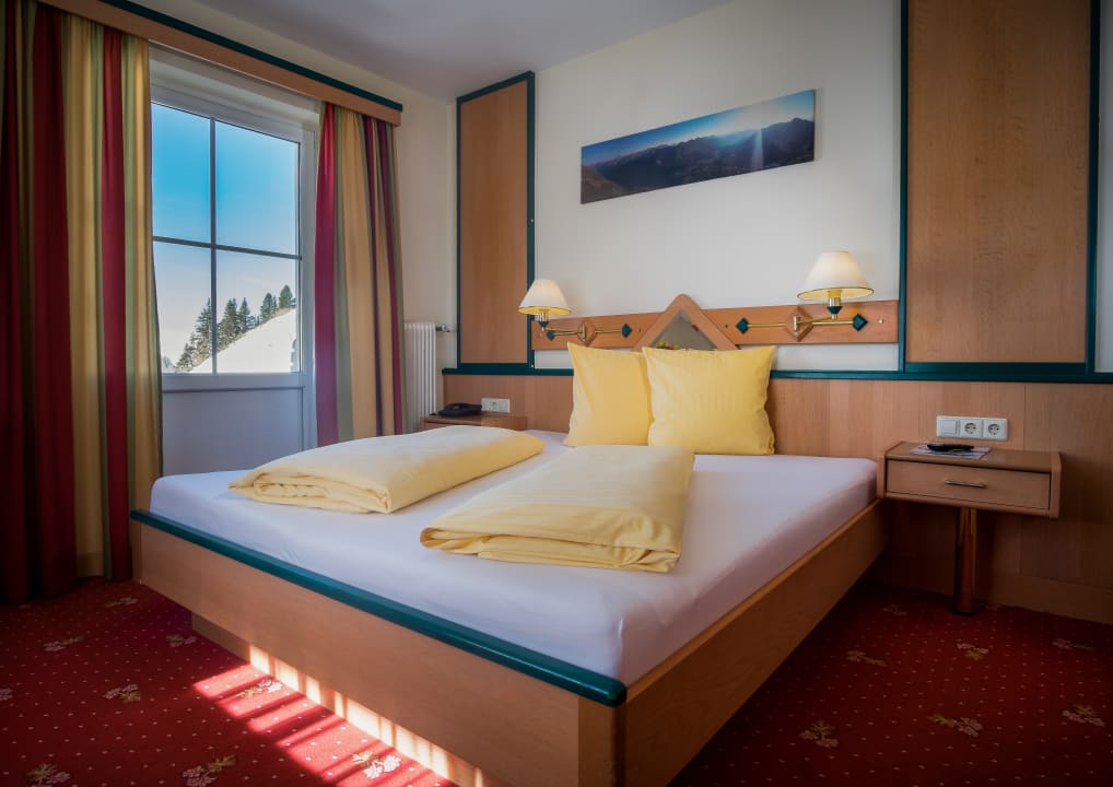 Zimmer Pension Weinberger
