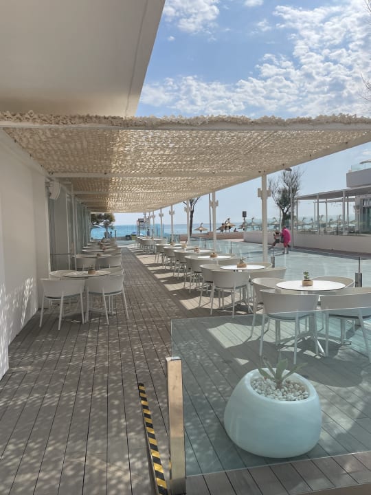 Außenansicht The Sea Hotel by Grupotel - Adults only