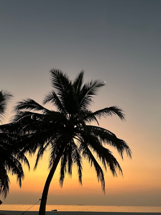 Sonstiges Meeru Maldives Resort Island