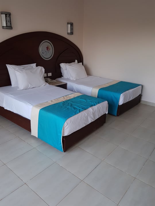 Zimmer Utopia Beach Club