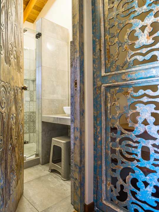 Zimmer VILLA APU CHICON (Apu Wasi-Inti Wasi-La Huerta)