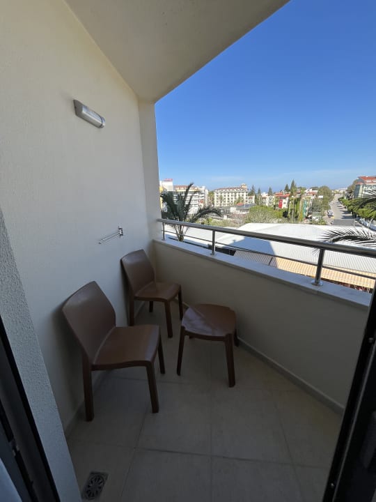 Zimmer Saphir Resort & Spa