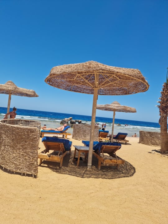 Strand Pickalbatros Citadel Resort