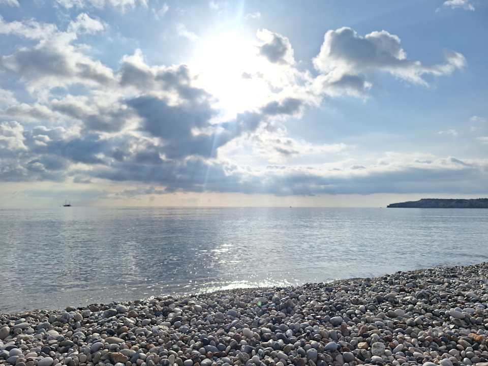 Strand Asterias Beach Resort