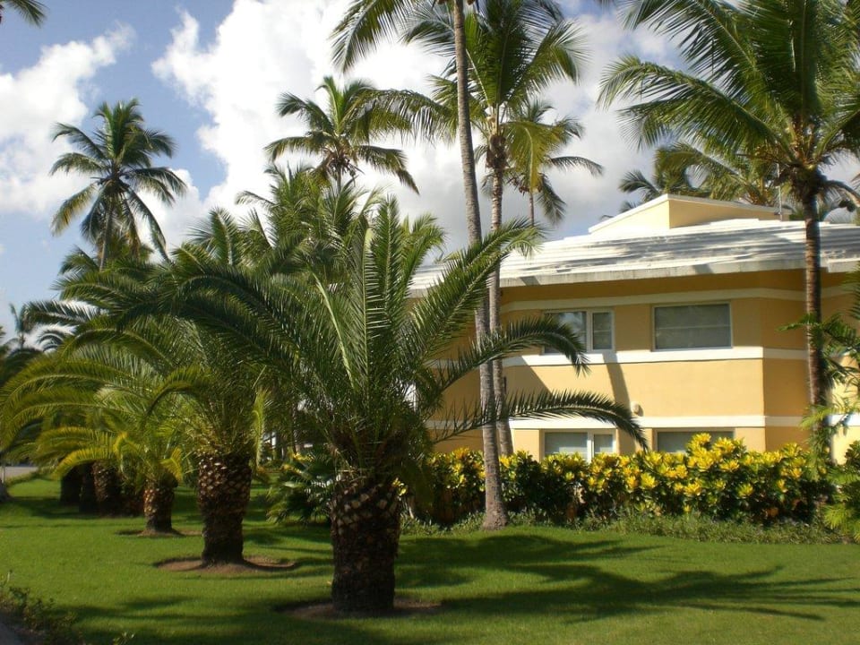 Unterkünfte Bavaro Grand Palladium Select Bávaro Resort & Spa