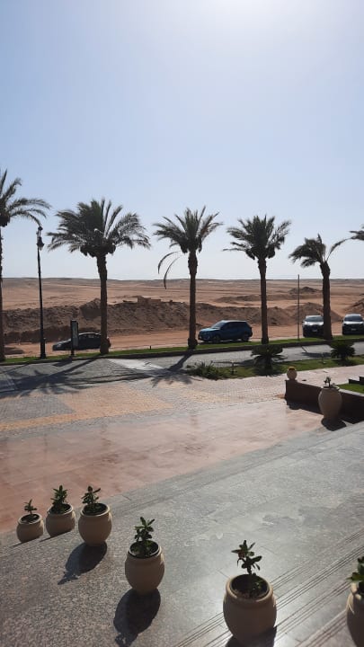 Außenansicht Premier Le Reve Hotel & Spa