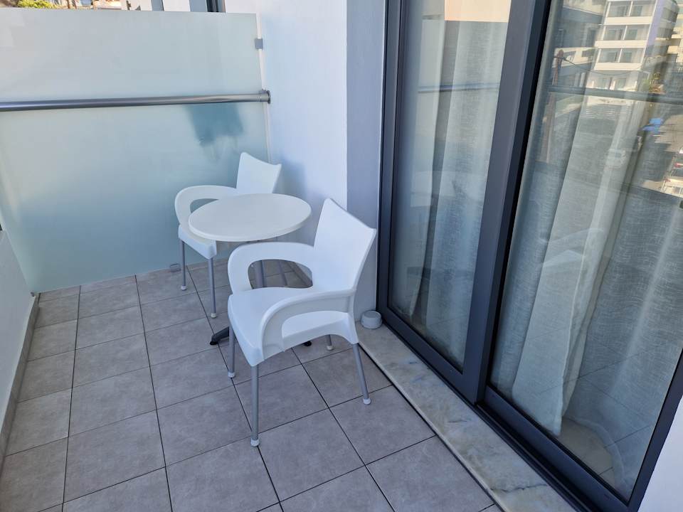 Zimmer Rhodos Horizon Resort