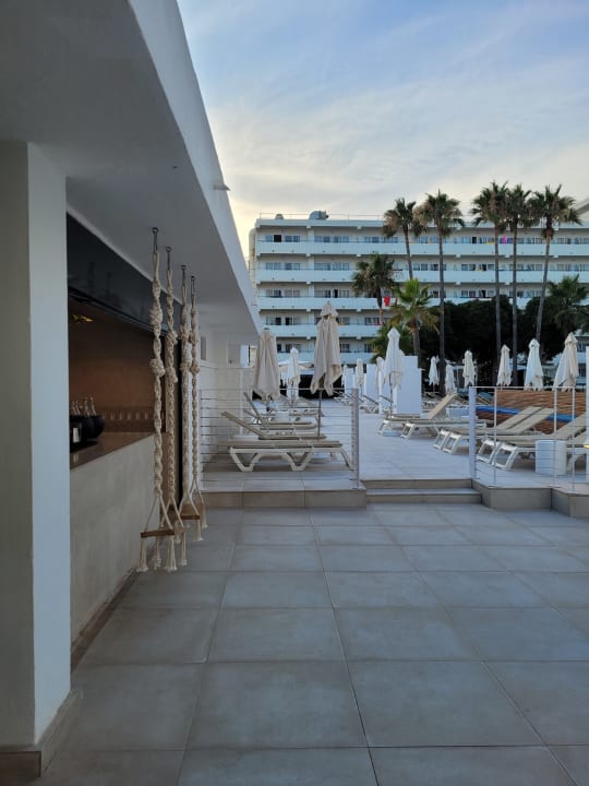 Sonstiges Iberostar Waves Bahia de Palma