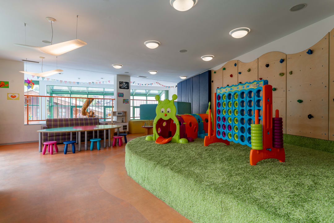 Sport & Freizeit Adler Resort