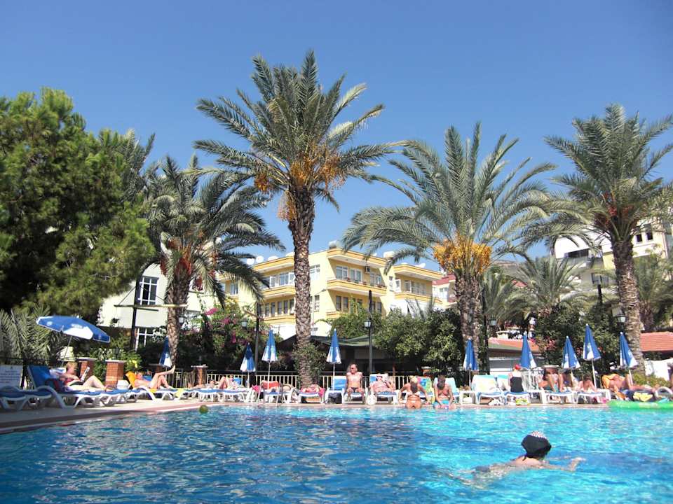 Der Pool Hotel Orient Suite