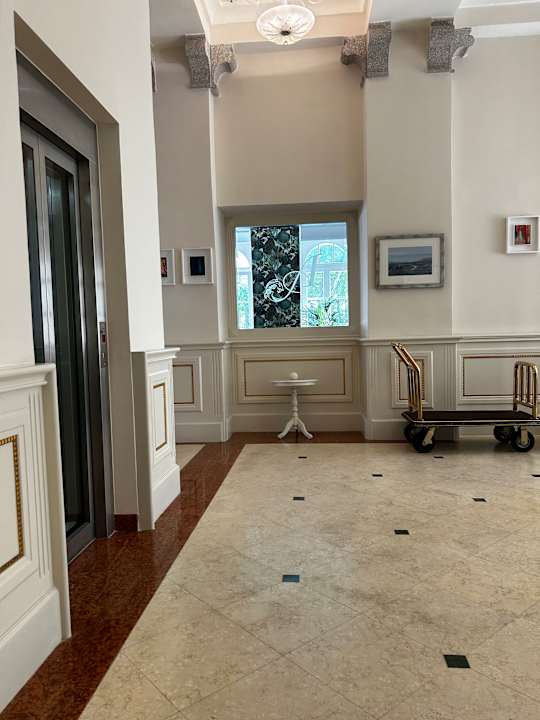 Sonstiges Arbiana Hotel