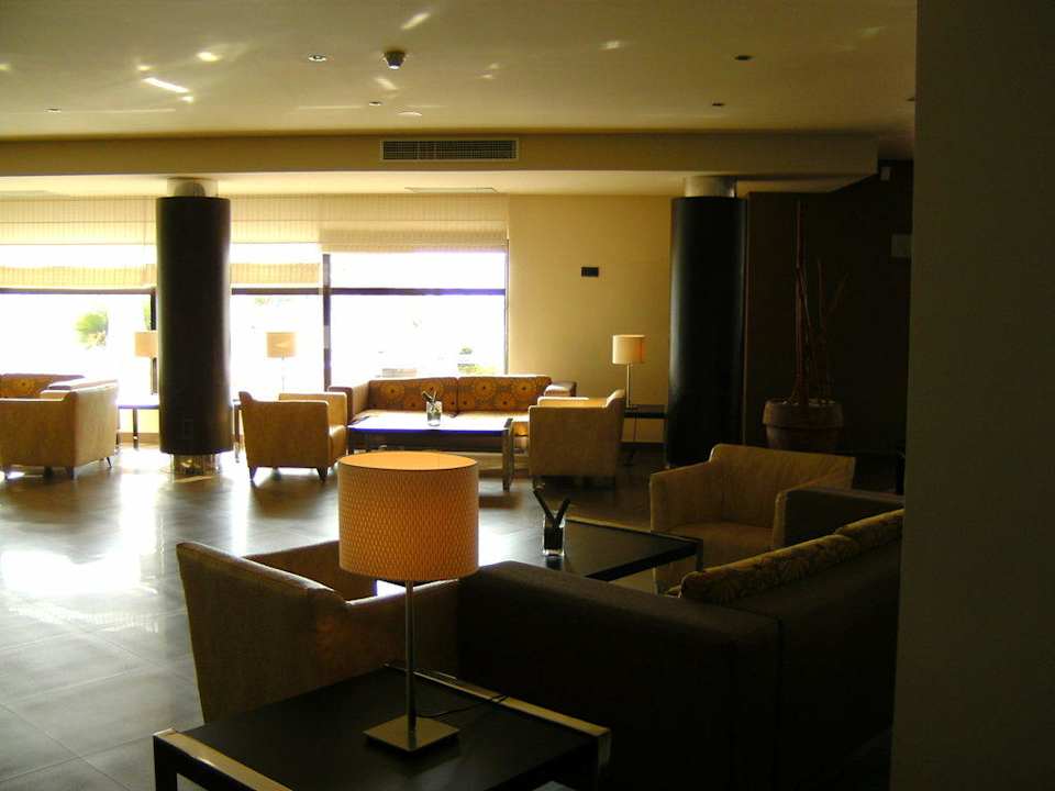 Gemütlich! AluaSoul Palma