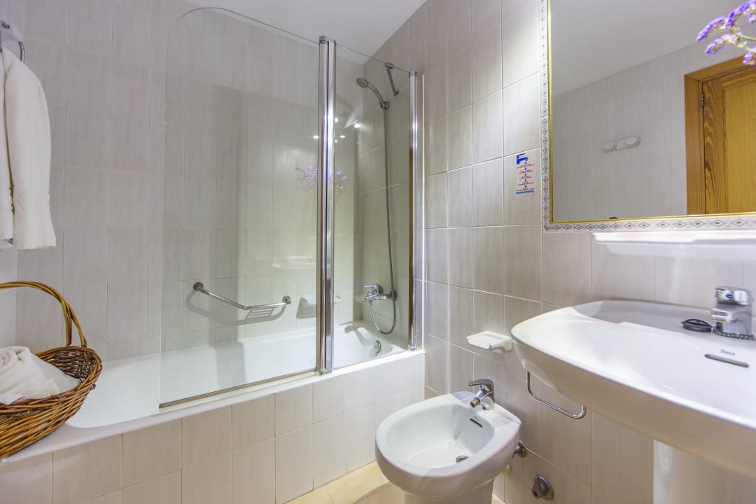 Zimmer Apartments Carlos V