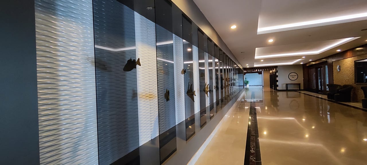 Sonstiges Seaden Sea Planet Resort & Spa