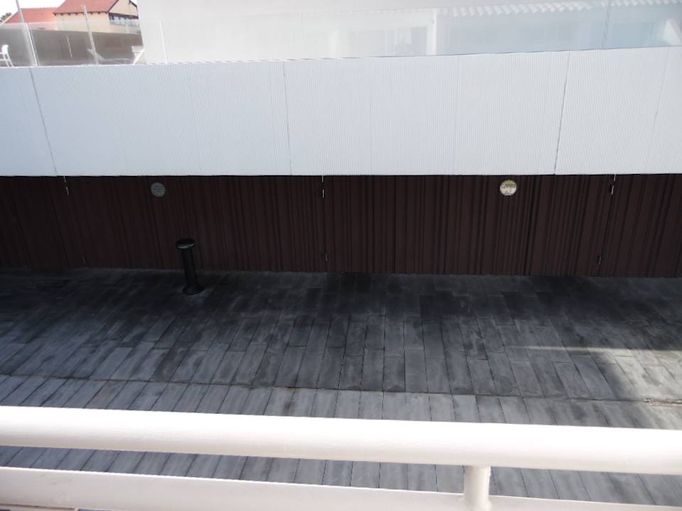 Ausblick Playa Park Zensation