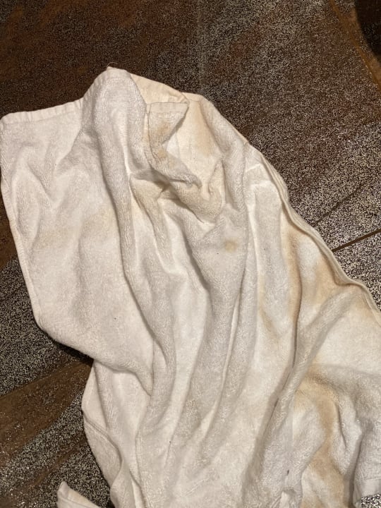 Zimmer Hotel Shakespeare