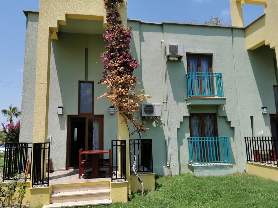 Zimmer VONRESORT Golden Beach