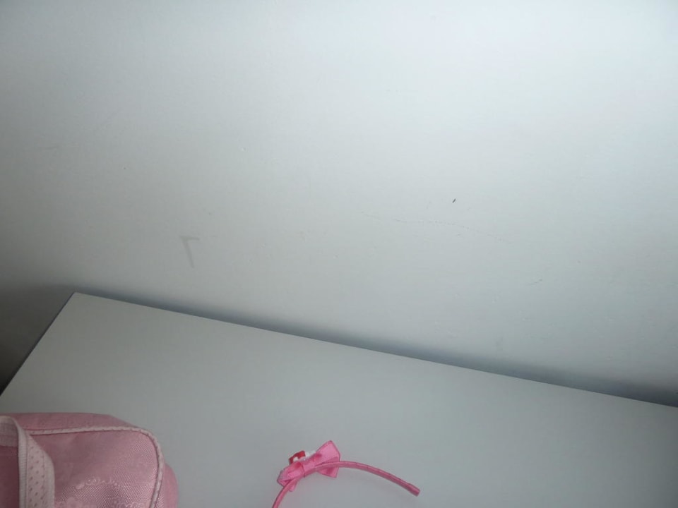 Mängel im Hotel Hotel Sineva Beach