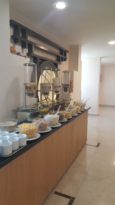 Gastro Pickalbatros White Beach Resort - Hurghada