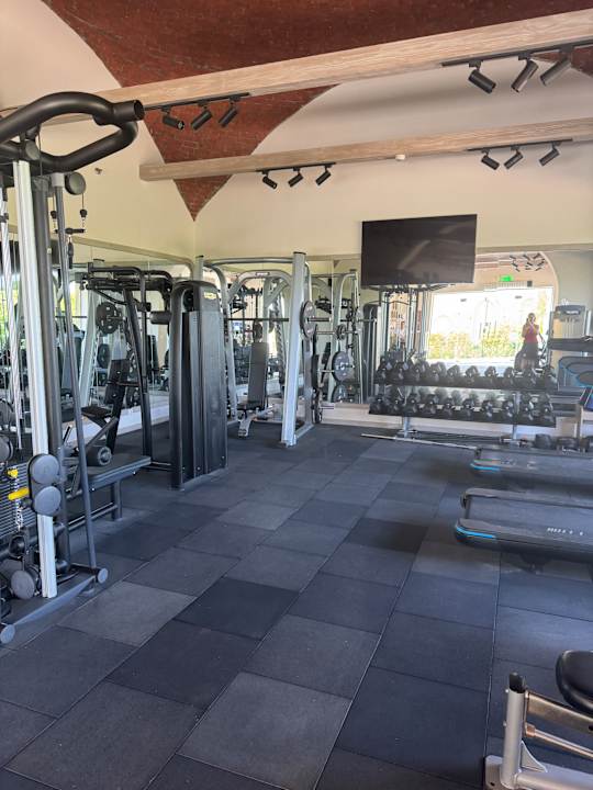 Sport & Freizeit SUNRISE Anjum Resort Marsa Alam