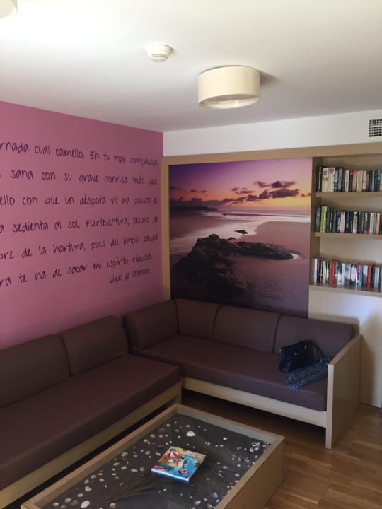 Zimmer R2 Romantic Fantasia Suites - Adults only
