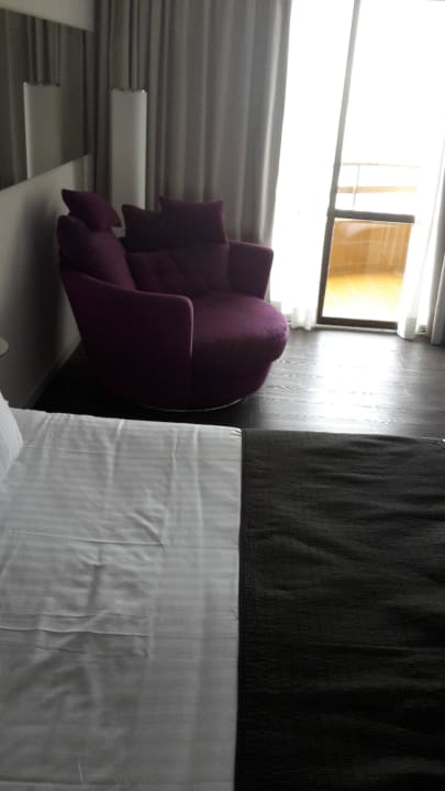 Zimmer Melia Palma Marina