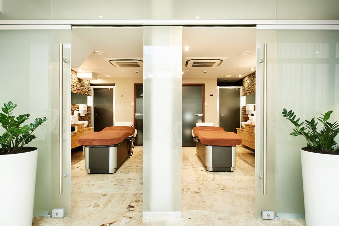 Ine Wellness Marine Hotel by Zdrojowa