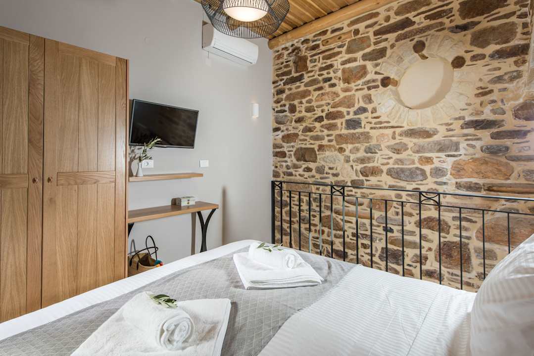 Zimmer Lameriana Luxury Village
