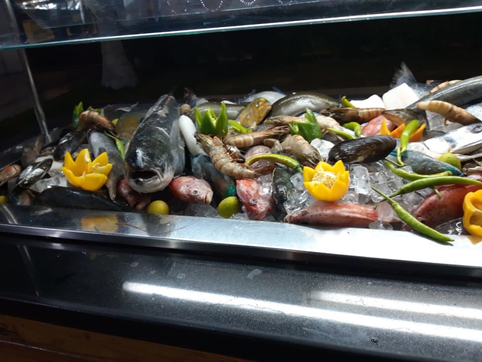 Gastro Stella Beach Resort & Spa Makadi Bay