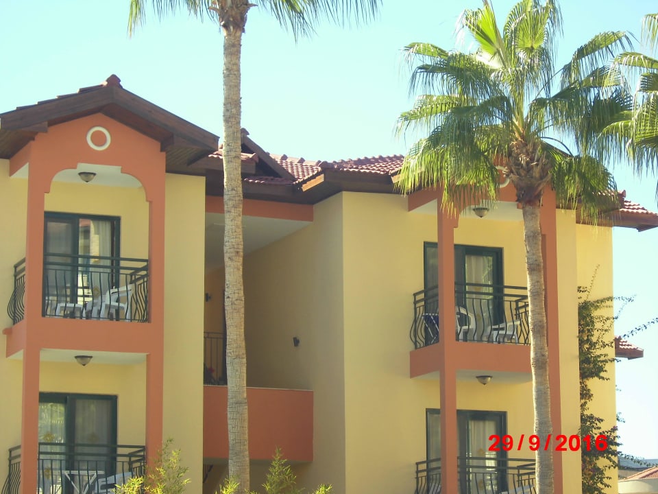 Unser Haus Miramare Queen Hotel