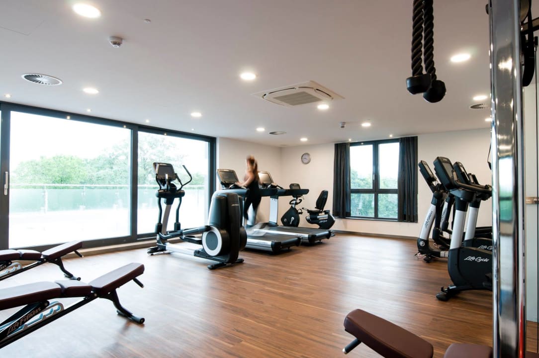 Sport & Freizeit Heiner's Parkhotel