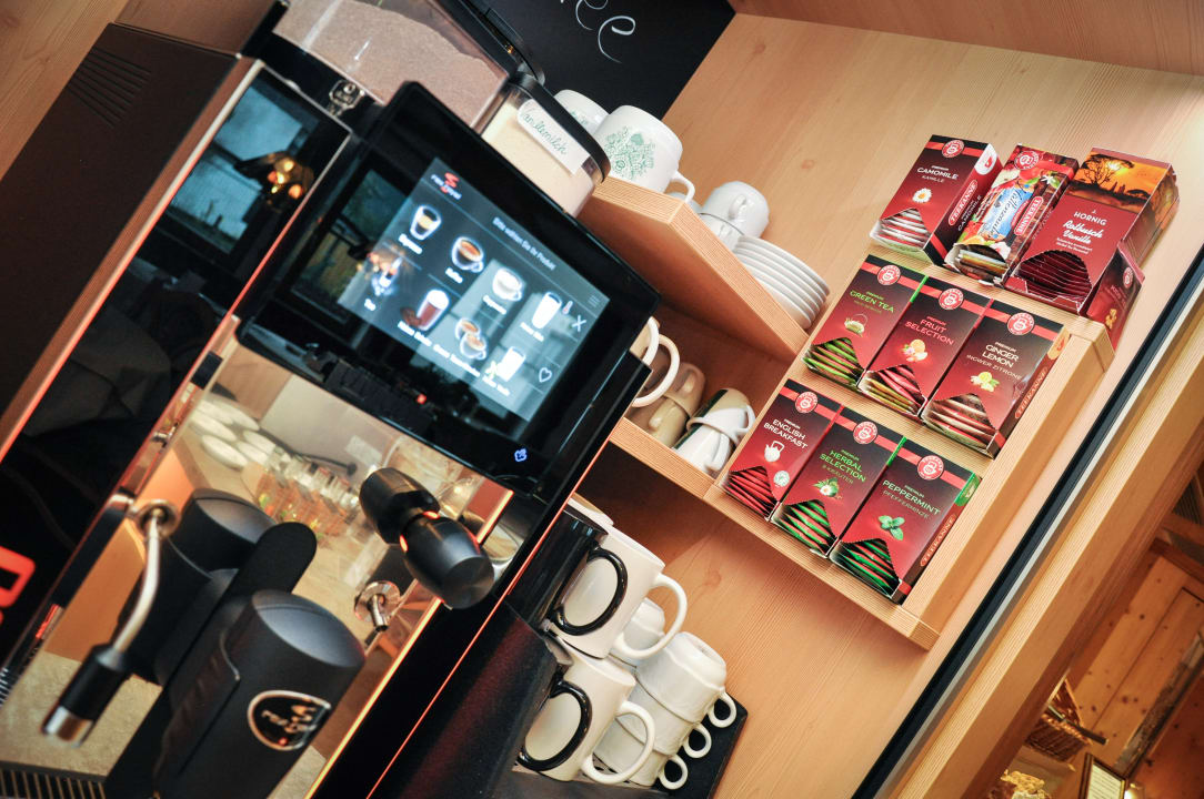 Gastro Hotel-Gasthof Goldenes Lamm