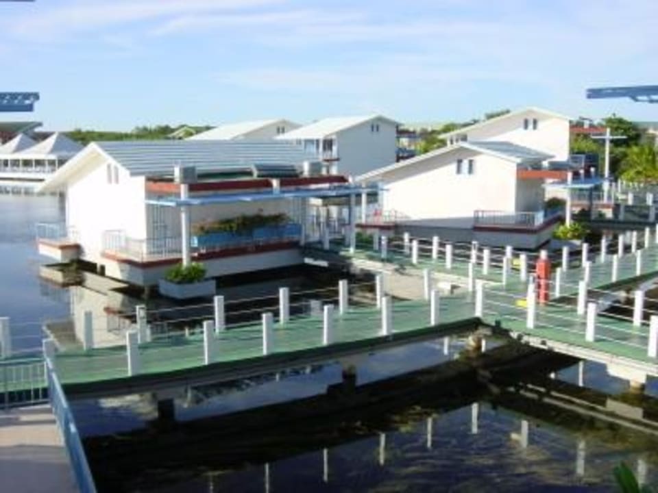 Lagunenzimmer Hotel Melia Cayo Coco - Adults only