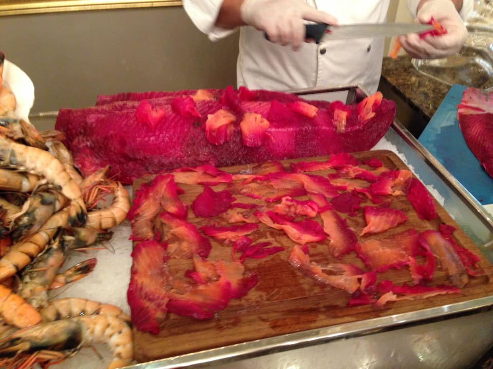 Gastro The Plaza Bodrum