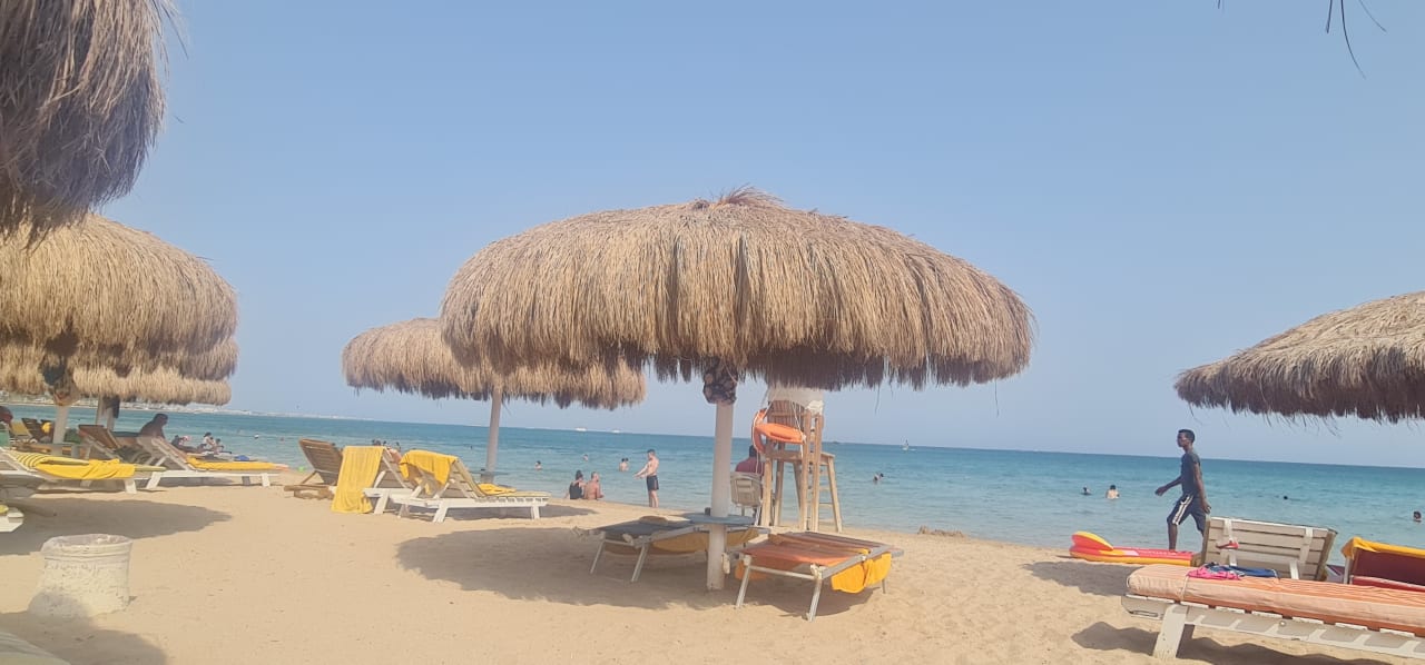 Strand Sentido Caribbean World Soma Bay