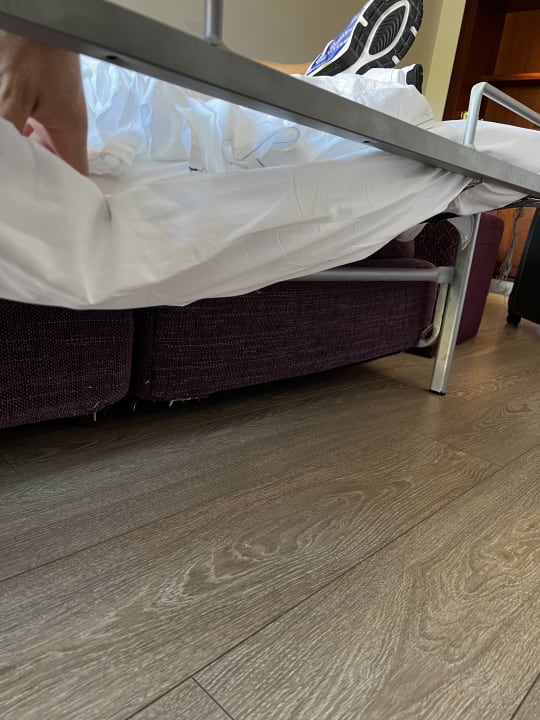 Zimmer Protur Turo Pins Hotel