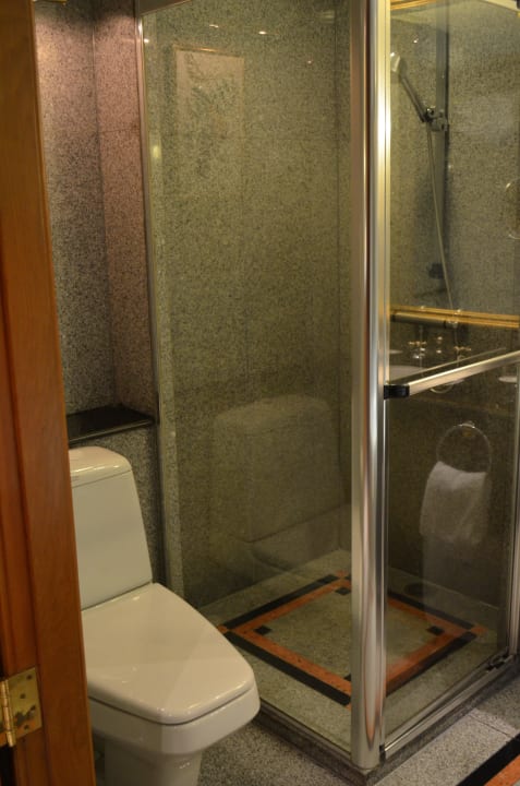 Hotel Swissotel Nai Lert Park Movenpick BDMS Wellness Resort Bangkok