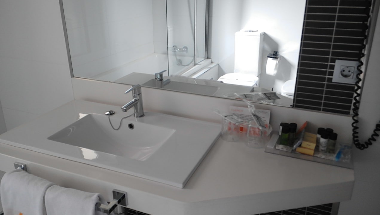 Zimmer Barceló Carmen Granada