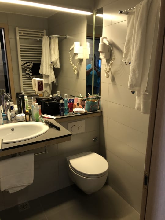 Zimmer Hotel Admiral