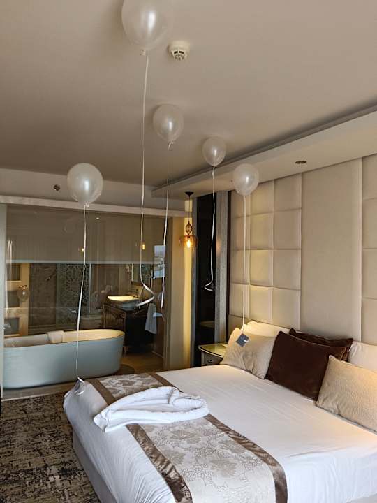 Zimmer Kaisol Romance Resort