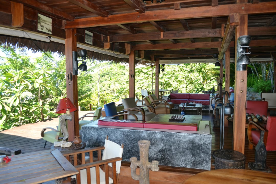 Tsara Komba Lodge Hotel Tsara Komba Lodge