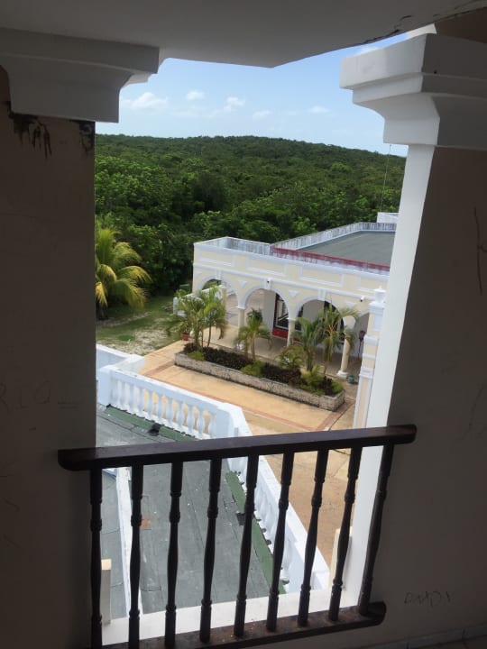 Ausblick Iberostar Origin Laguna Azul