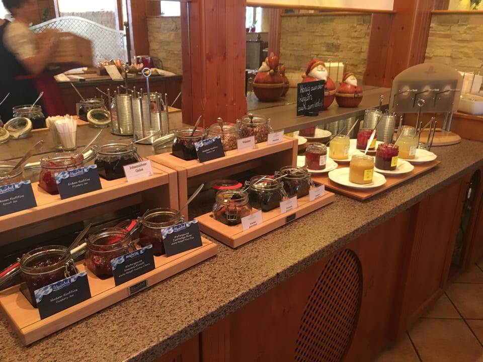 Gastro Hotel Bergknappenhof