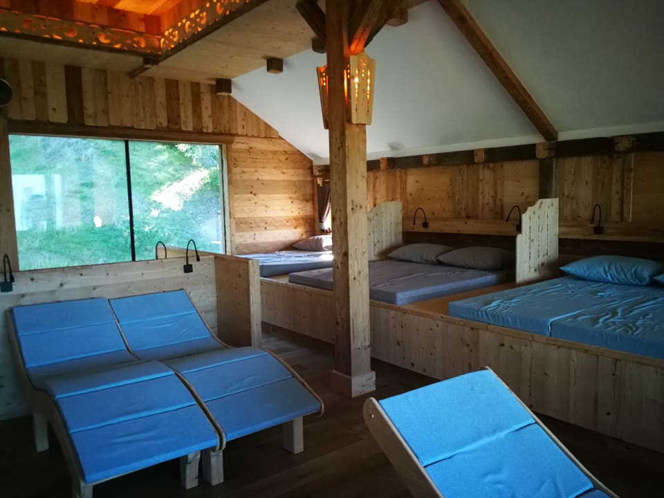 Pool Natur & Wellnesshotel Höflehner
