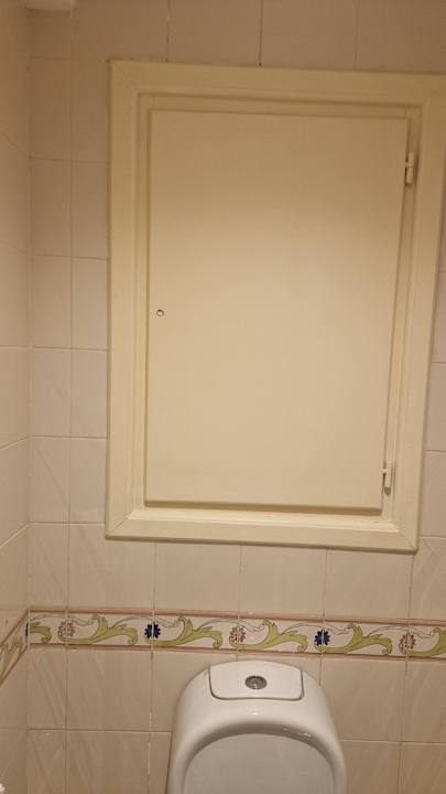 Zimmer Shalimar Hammamet