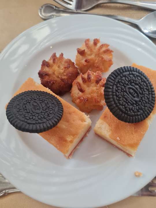 Gastro Titanic Royal