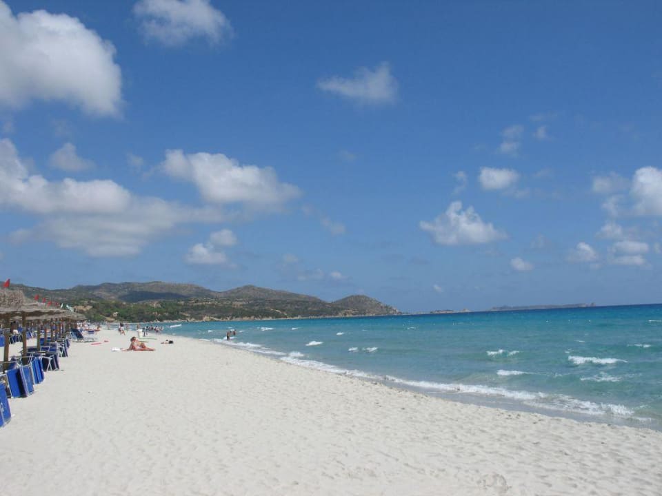 Hotel-Strand VOI Tanka Village