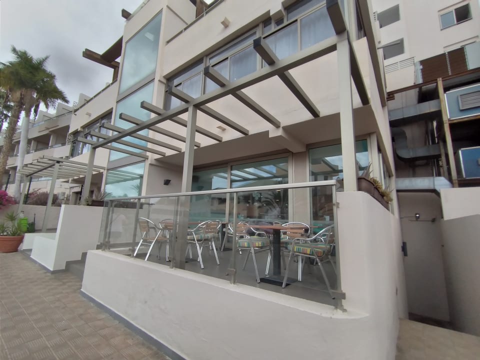 Gastro Servatur Alameda de Jandía